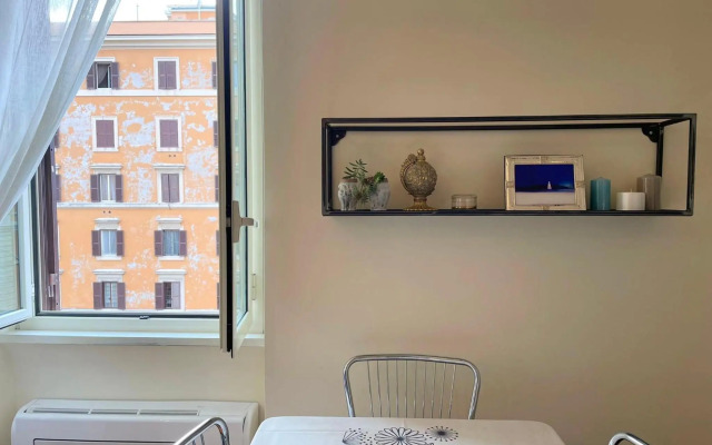 San Giovanni Garden House