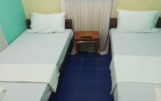 Diani Wonder Apartments