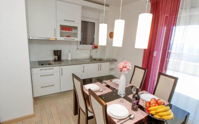 Apartments Adria View