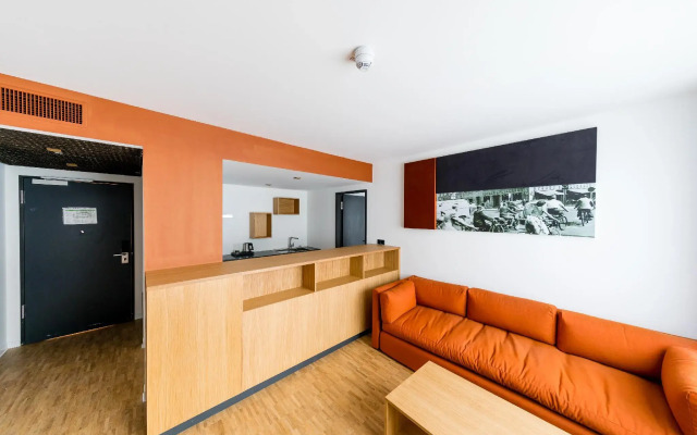 mk | hotel rüsselsheim