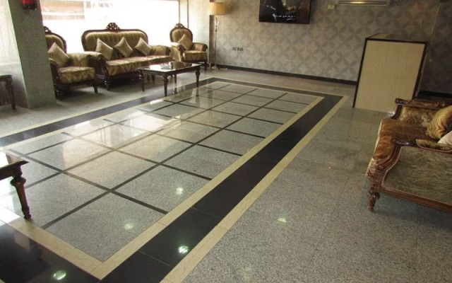 Happy Beach Al Salamah