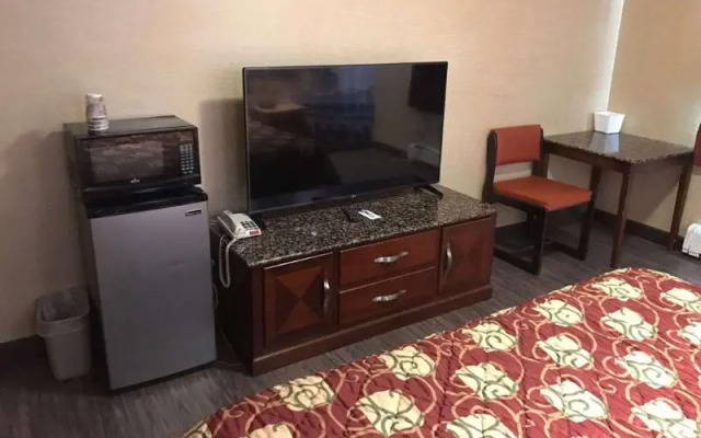 Travelodge Avenel Woodbridge