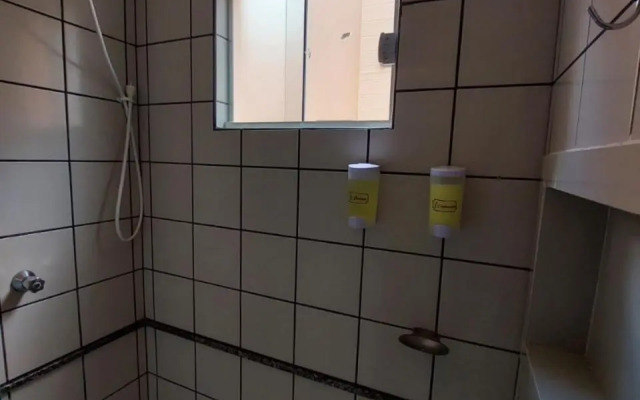 265 diRoma Fiori lazer, água quente e diversão