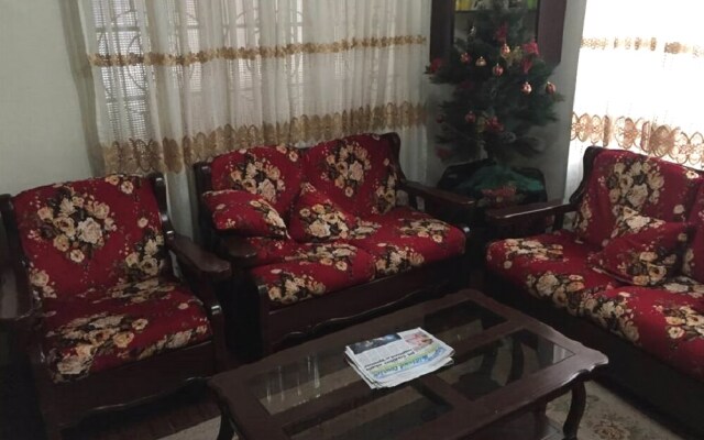 FCPines Homestay