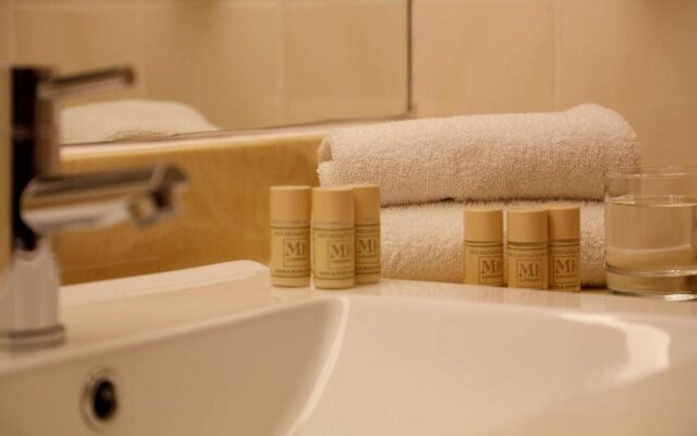 Best Western Buckingham Hotel