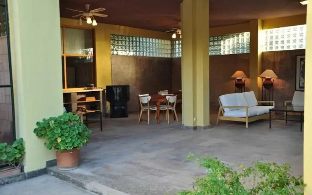 Palm Court Suites