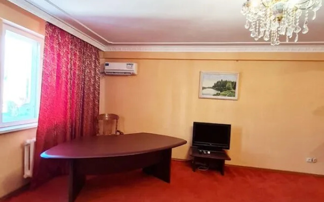 Apartamenty na ul. CZyurupy, d. 40
