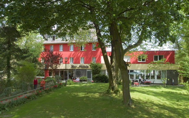 Hotel Zur Mühle