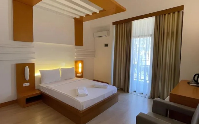 My Hotel