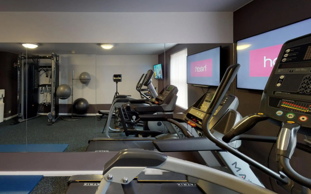 Holiday Inn Bournemouth by IHG