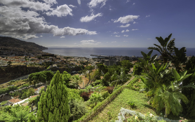 Quinta Funchal Gardens – Adults Only