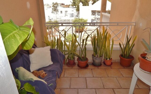 Relax El Duque