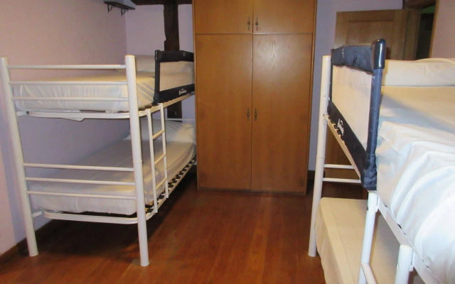 Albergue ambiental de Beizama - Hostel