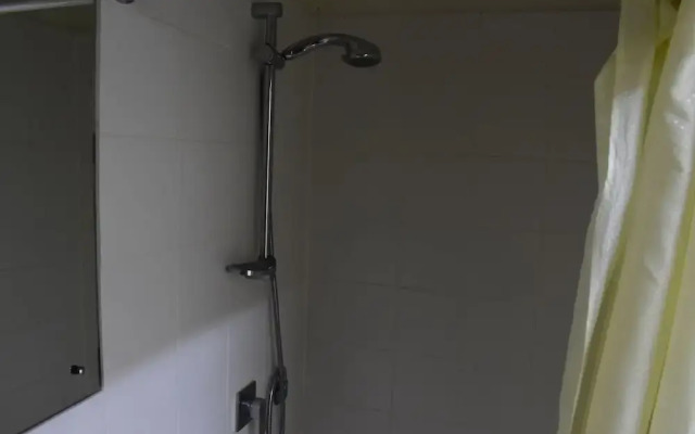 Hohola Apartments