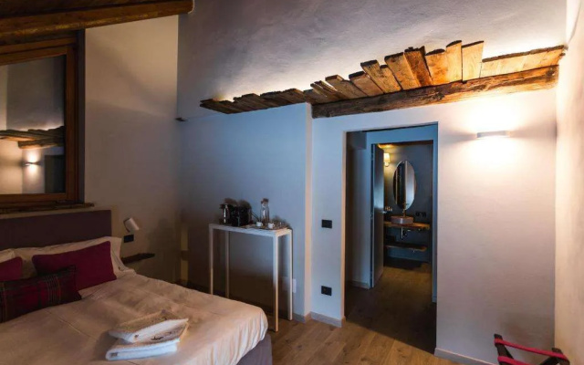 Granuit room & breakfast