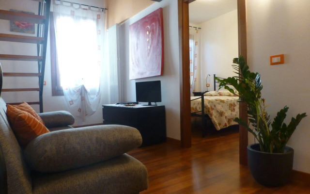 Padovaresidence Piazza delle Erbe