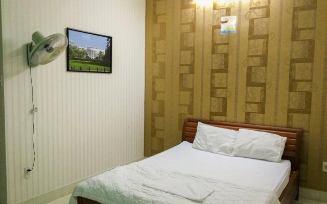 Phuong Anh Hotel