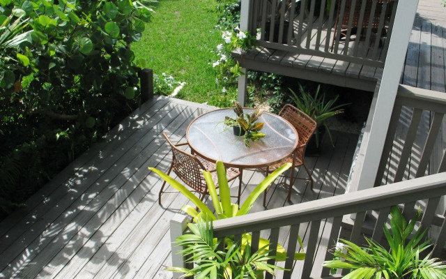 Villa Allamanda