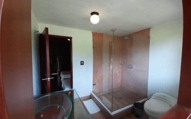 Cabañas Tequendama Parque Tayrona