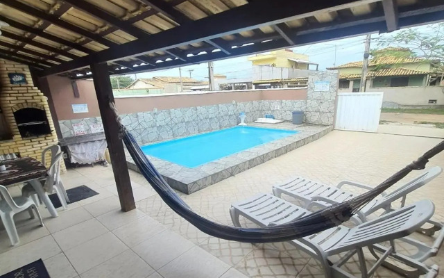 Meu lugar de Descanso