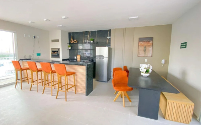 GRAN SUMMER - Mirante Condomínio Clube