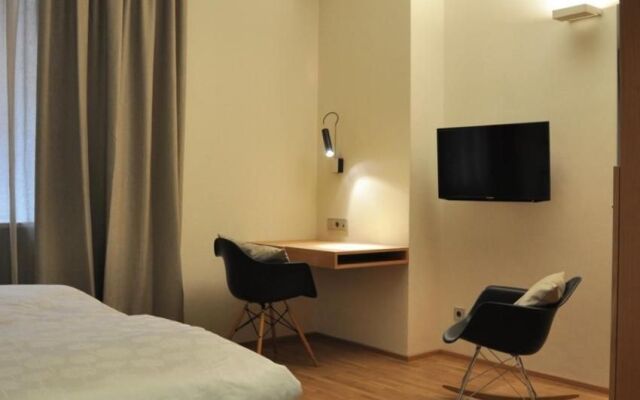 Hotel Garni Wipptalerhof