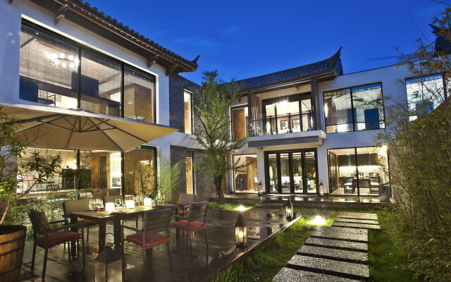 Pullman Lijiang Resort and Spa