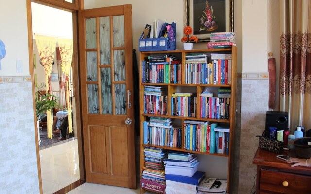 Homestay Hong Phuc