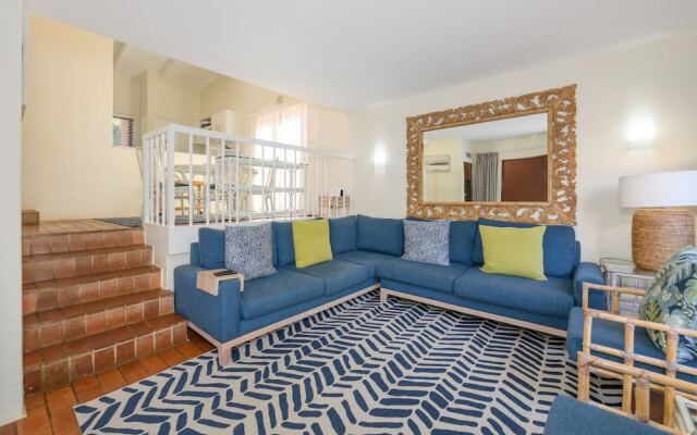 San Lameer Villa Rentals 3501