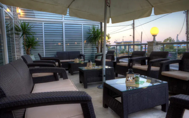 Sunny Day'S Hotel Apartments