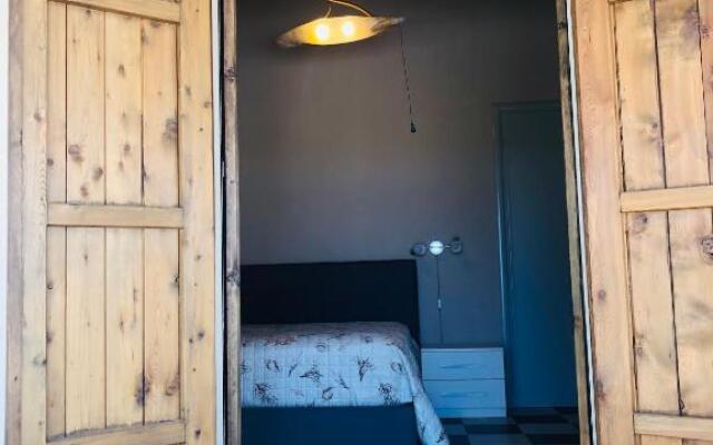 casa vacanze il pozzo