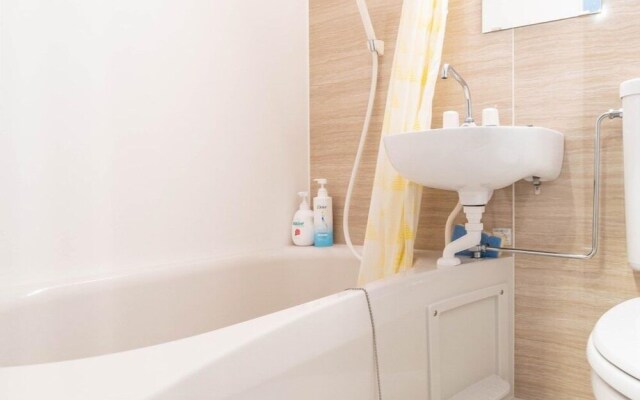 TSUKI Tsuruhashi House