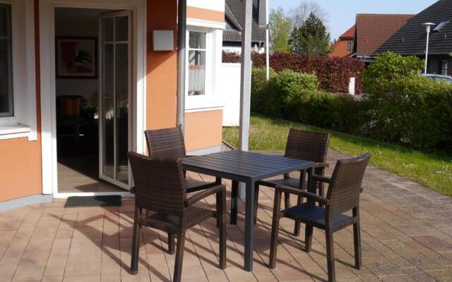 Sünnenkringel 68 Appartement 1