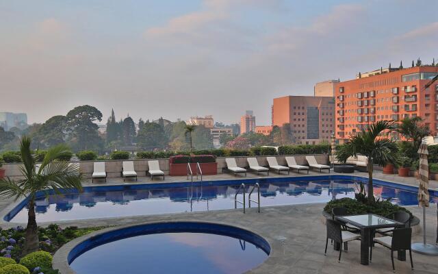 InterContinental Real Guatemala by IHG