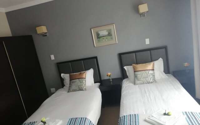 Atlantic Pearl Rivonia Guest House
