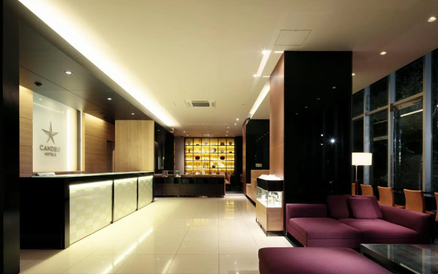 Candeo Hotels Chino