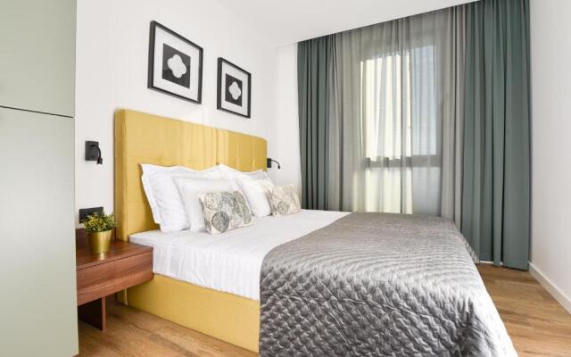 Apartment Sunny Rock