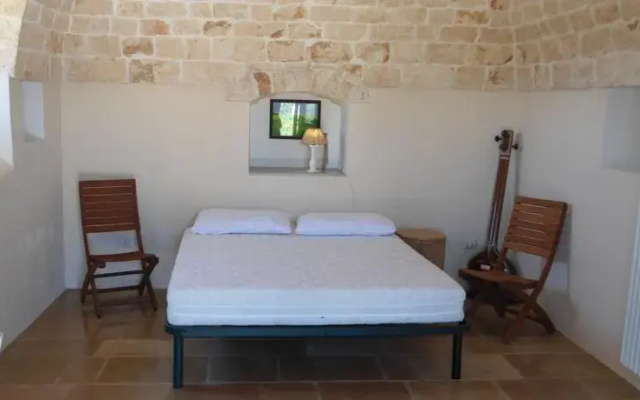 Villa Torre Panoramica