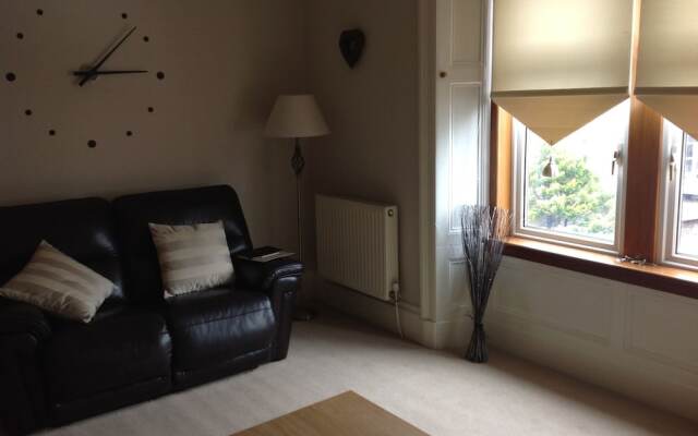 St Leonard's self catering apartment