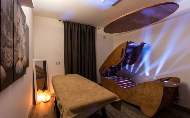 Honey Spa