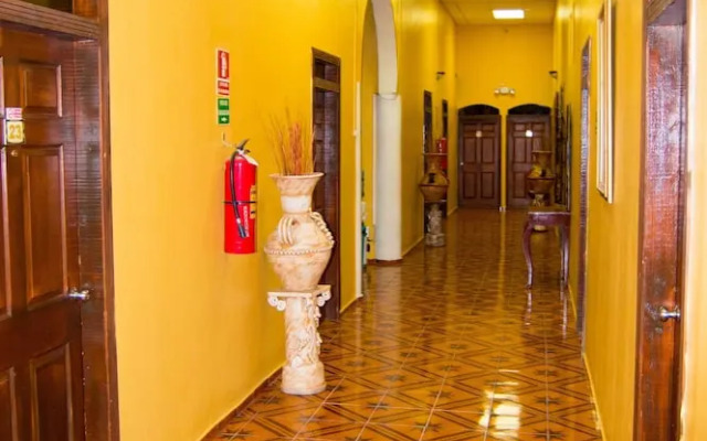 Hotel Antigua Comayagua