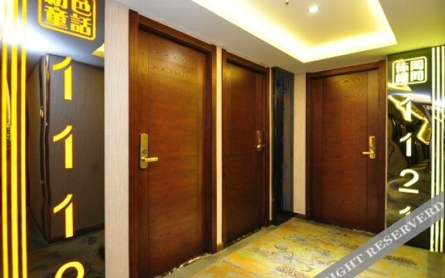 The Gentleman Hotel