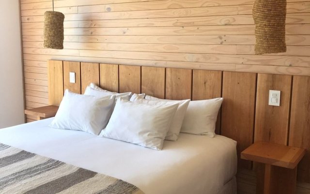 Hotel Simple Patagonia
