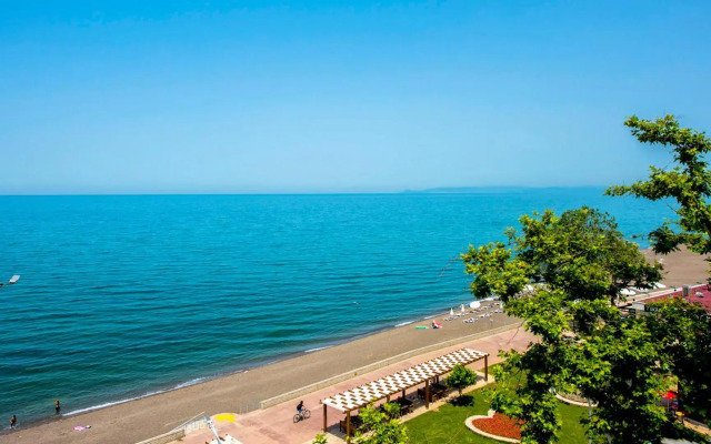 Akcakoca Poyraz Otel