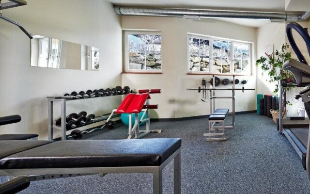 Hotel Barbarahof Kaprun -  Adults Only