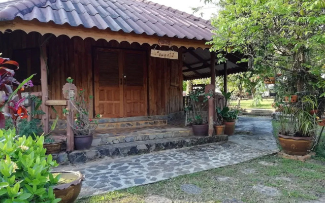 Rai Lookmai Resort Khao Kho