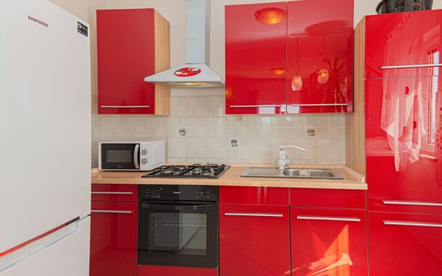 Nice Home in Sibenik With Wifi and 3 Bedrooms