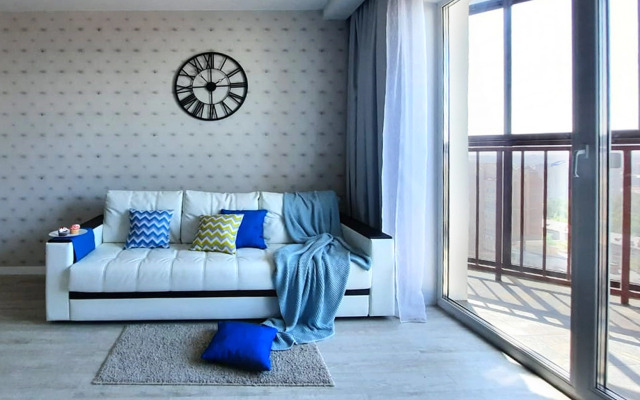 FlaNsk на Фрунзе