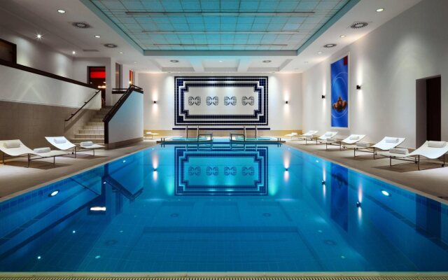 Warsaw Presidential Hotel