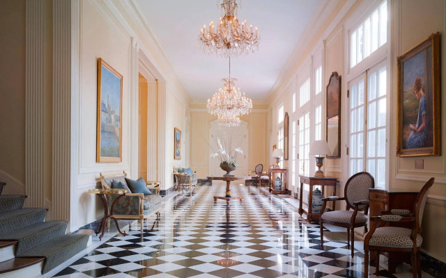 The Duke Mansion